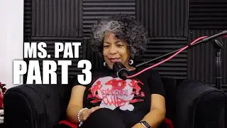 Chicago Chronicles: Ms. Pat&rsquo;s early years on the south side. [Part 3]