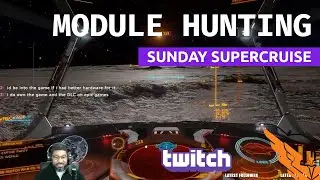 Hunting Cabin Modules & Accidentally Becoming a Bootleg Liquor Magnet