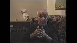 Intervista a Paride Venturi - la ricerca della cavit&agrave; e il talento