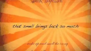 Shoebox Confessions - Track 1 - Pillows and Perfumes