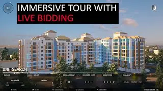 Virtual Realtor - 3D Visualization and Property Marketing Solutions in 2021 (with real-time bidding)