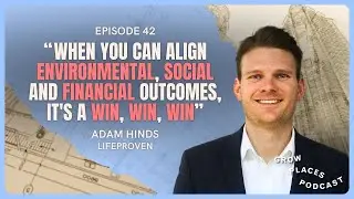 GP 42: What Really Affects Quality of Life? with Adam Hinds of LifeProven