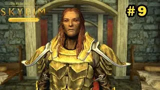Endlich kein Niemand mehr ► Skyrim als Waldelf #9