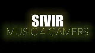 TRIBUTE TO SIVIR - Shuriman Bounty - Exotic IDM Song