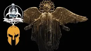 Apashe - Lacrimosa (Code: Pandorum & TenGraphs ft Qoiet Remix)