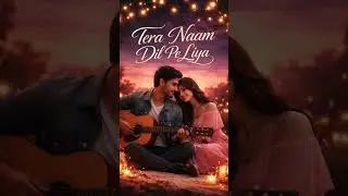 TERA NAAM DIL PE LIYA