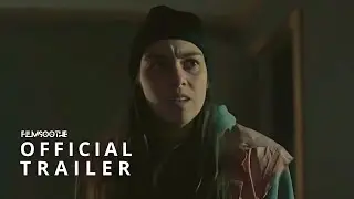 WHITE TRASH Trailer (2024) Crime Thriller