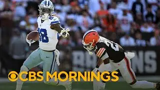 Preview of NFL 2025 schedule release