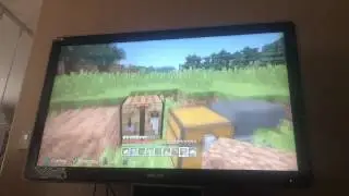 Minecraft Xbox 1 edition, [2] my iron throne