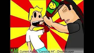 livecorpse animation webpage site
