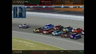 NRSL Coke Vanilla Cup Series S5R30 Driven 2 Honor 400