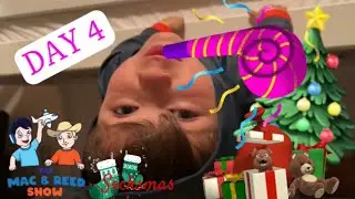 Target&rsquo;s Twelve Days of Socks + Fun for Kids 4th Day of Christmas