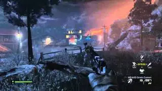 Extinction Mode Drill Glitch