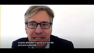 Canale 511 di SKy - Intervista a Corrado Troiano
