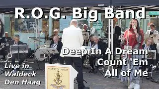 ROG Bigband in Waldeck