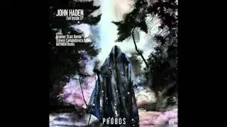 John Haden - Late Night Walk (Original Mix)