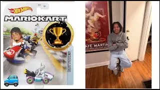 WE STARTED OFF SO AMAZING !!!! CAN WE FINISH STRONG? (Mario Kart World Ep. 2) #mariokart