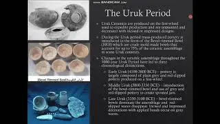 01 Uruk Mesopotamia