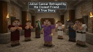 Was Brutus a Hero or a Traitor? The Truth About Caesar's Murder