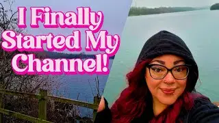 I Finally Started My Channel, Welcome! | New Chapter Unlocked 