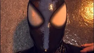 Spiderman 2: Good men