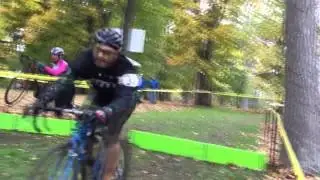 Campus WheelWorks Cross In The Park 2012