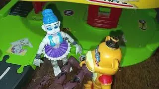 FNAF SCHOOL NUEVA GENERACIÓN CAP 17