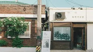 [Playlist] 추억을 담은 우리들의 발라드 피아노