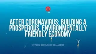 After Coronavirus: Building a Prosperous, Environmentally Friendly Economy