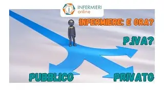 Cosa fare dopo la laurea in infermieristica? Pubblico, privato o libera professione?