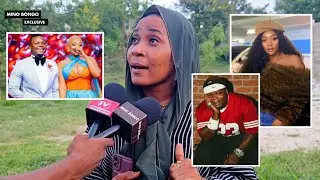 ALIEWACHAMBA HARMONIZE NA KAJALA AFUNGUKA TENA | HAWAENDANI WANAFANYA NITAPIKE