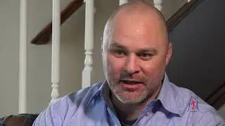 Bryan - An Inspirational Endeavor House video