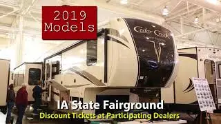 RV Show September 2018