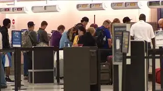 Staying safe in public places