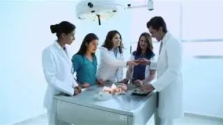 UNSA // Video Institucional 2018