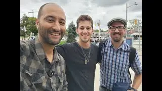 Evangelism to Jewish student (part 2) Oct 1, 2024