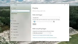 How To Start Magnifier After Sign-In on Windows 10 [Guide]