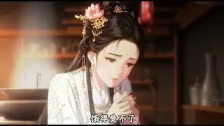 《秋书寄：燕覆侯门雪》寒院冻毙的恨，凝作秋菊图上的字。胡雪燕重生归来，先断宋家婚约，再移百万嫁妆，以一幅摹诗秋书，将侯府谋逆之罪坐实。她结盟东宫羽翼，冷眼观宋家变卖祖产、众叛亲离#阿紫说漫