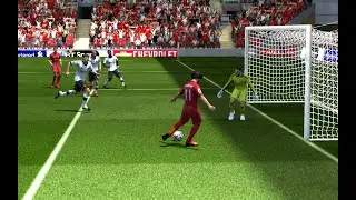 FIFA 13 Liverpool Career Mode 22-23 S2E3 | Man Utd at Anfield | Derby