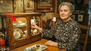25 Vintage Items Grandma Had That Could Make You Rich Today