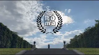 The Last of the Amazons -  Award Winning Short Film
