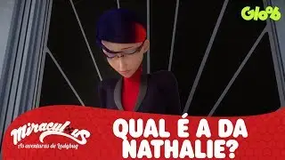 TEORIAS MIRACULOSAS | SENTIMONSTROS INFILTRADOS | LADYBUG | Mundo Gloob
