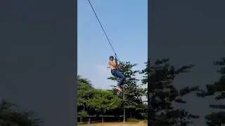 Best amazing enjoyable par adventure park in Delhi 😉#creative #delhi #new #amazingplaces