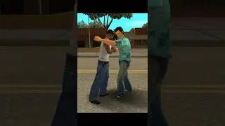 Tommy Vercetti & CJ vs Tenpenny | Taking Down the Corrupt Cop! | GTA San Andreas