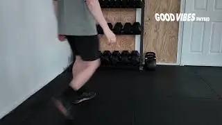 Marching Glute Bridges &ndash; Hip Stability & Single-Leg Control Exercise