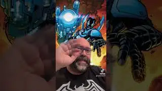&iquest;C&oacute;mo de poderoso es Blue Beetle?