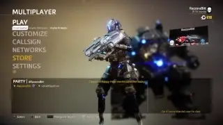 RazzoraBitt's Live PS4 Broadcast