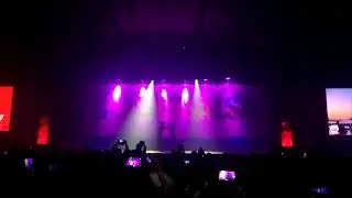 SSD 2019 show 1