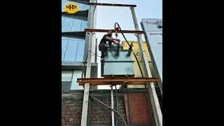 Electrical Equipment Service and Installation