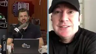 Sportsnet's Ken Reid on Pictou, David Ayres, Eddie Shack, and Hockey Cards | RP Show Feb 27, 2020